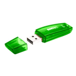 EMTEC C410 CHIAVETTA USB 2.0 64GB GREEN