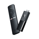 XIAOMI MI TV STICK BLACK GOOGLE ASSISTANT