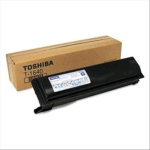 TOSHIBA T-1640E 24K TONER NERO E STUDIO 163/166E/165/167E/203/205/206 24000 PAGINE