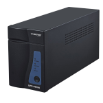 TECNO UPS 1200VA 500W 3 USCITE BIVALENTI FUNZIONE AC RESTART