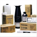 TOSHIBA T-FC28K TONER NERO E-STUDIO 2820C/3520C/4520C