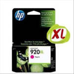 HP 920XL CARTUCCIA INK-JET 700PG MAGENTA