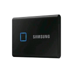 SAMSUNG T7 SSD 2.000GB ESTERNO USB 3.2 NERO