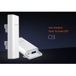 Outdoor long range access point 2.4GHz 150Mbps Tenda - 5KM