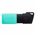 KINGSTON DATATRAVELER EXODIA M 256GB (DTXM/256GB) - PEN DRIVE 256GB USB-A 3.2