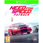 GIOCO NEED FOR SPEED PAYBACK XBOX 1