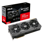 ASUS TUF GAMING TUF-RX7900XT-O20G-GAMING AMD RADEON RX 7900 XT 20 GB GDDR6 PCI Express 4.0