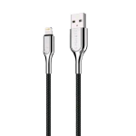 CABLE LIGHTNING TO USB-A CABLE 1MT