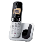 CORDLESS PANASONIC C250JTS SILVER