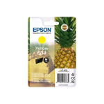 EPSON 604 CARTUCCIA INK GIALLO 2.4 ML PER Expression Home XP-4200; Home Cinema 3200; Stylus Photo 2200