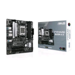 ASUS PRIME B650M-A II AMD B650 AM5 MICRO ATX