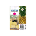 EPSON 604 CARTUCCIA INK MAGENTA 2.4 ML PER Expression Home XP-4200; Home Cinema 3200; Stylus Photo 2200