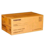 TOSHIBA T-4530E TONER NERO PER E-STUDIO 255/305/355/455 30.000 PAGINE