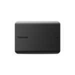 TOSHIBA CANVIO BASIC HDD ESTERNO 2.000GB 2.5 USB 3.2 Gen 1 NERO