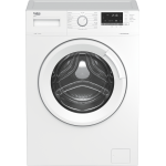 BEKO LAVATRICE 8KG YOUNG SMART A+++/C INVERTER 1200GIRI WUX81232WI/IT