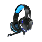 CUFFIE GAMING LENOVO 3,5 SUITABLE PER PS4 PS5 E PC