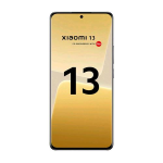 SMARTPHONE XIAOMI 13 LITE 6.5" 128GB RAM 8GB DUAL SIM BLUE ITALIA