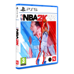 GIOCO PER PS5 NBA 2K22