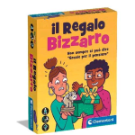 PARTY GAME REGALO BIZZARRO