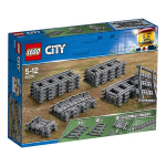 LEGO 60205 Binari