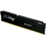 KINGSTON FURY BEAST BLACK 8GB DDR5 4800Mhz CL38 DIMM