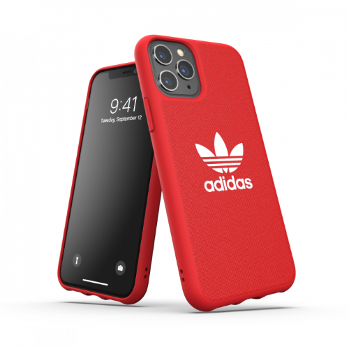 ADICOLOR COVER IPHONE 11 PRO RED