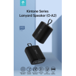 Devia Altoparlante Bluetooth 5.0 Lanyard O-A2 5 Watt EM503 Kintone