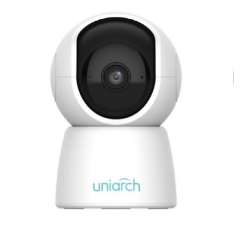 2MP Uniarch Wifi Camera Indoor, compatibilita con NVR UNV
