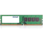 PATRIOT PC4-19200 4GB DDR4 2.400MHz CL 16 DIMM