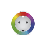 Strong HELO Smart Plug - Singola - RGB Night Light