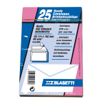 CF25 BUSTE STRIP 11.4X16.2CM
