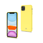 COVER CANDY PER IPHONE 11 PRO YELOW