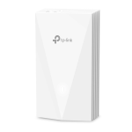 TP-Link Access Point Wall-Plate Wi-Fi 6 AX3000 - Omada