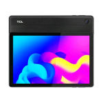 TABLET TCL TAB 10 10.1" 64GB RAM 4GB WI-FI ITALIA DRAK GREY