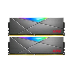 Adata AX4U36008G18I-DT50 XPG Spectrix D50 RGB 16GB Kit 2x8GB DDR4 3600MHz CL18