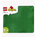 LEGO 10980 Base verde DUPLO