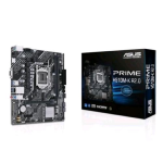 SCHEDA MADRE ASUS PRIME H510M-K R2.0 H470 LGA 1200 mATX