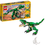 LEGO 31058 Dinosauro
