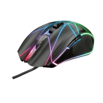 MOUSE TRUST GXT 160X TURE RGB GAMING