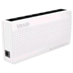 SWITCH TENDA 8 PORTE 10/100Mbps