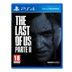 GIOCO PER SONY PS4 THE LAST OF US PARTE II