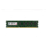 TRANSCEND RAM DDR3 4GB JM 1600 U-DIMM 1Rx8 512Mx8 CL11 1.5V