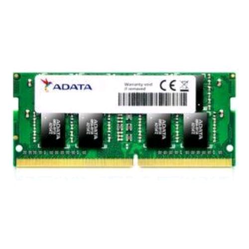 ADATA AD4S26664G19-SGN 4GB DDR4 2.666MHz CL 19 SO-DIMM