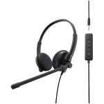 DELL STEREO HEADSET WH1022
