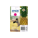 EPSON 604XL CARTUCCIA INK MAGENTA 4 ML PER Expression Home XP-4200; Home Cinema 3200; Stylus Photo 2200