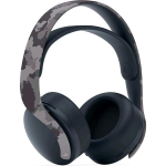 SONY PS5 PULSE WIRLESS HEADSET GREY CAMOUFLAGE