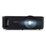 VIDEOPROIETTORE ACER X128HP MR.JR811.00Y DLP 3D XGA 4.000/20.000:1 Lampada 6.000h 1x3W VGA/HDMI