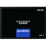 GOODRAM SSD CX400 256GB GEN. 2 SIII 2 5