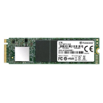 TRANSCEND SSD 1.000GB INTERNO M.2 PCI EXPRESS