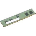 LENOVO MEMORY_BO 8GB DDR5 4800MHz UDIMM 4X71K53890